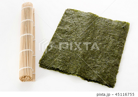 焼き海苔 45116755