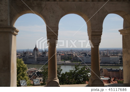 漁夫の砦 45117686