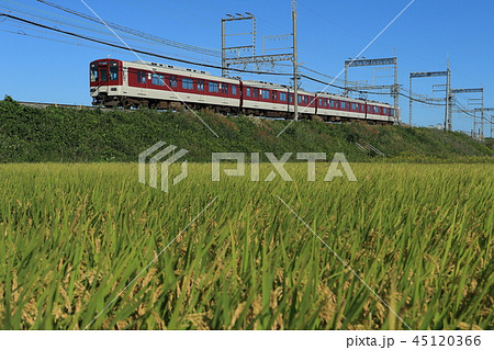 近鉄橿原線 45120366