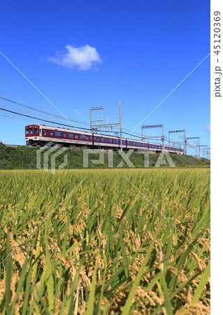 近鉄橿原線 近鉄橿原線 45120369