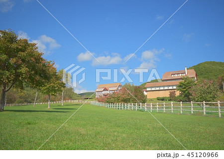 道の駅足寄湖 45120966