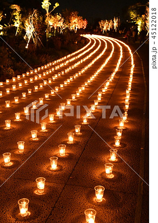 草津街あかり・華ああかり・夢あかり 45122018