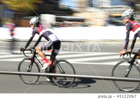 自転車レース、ロードレース 45122067