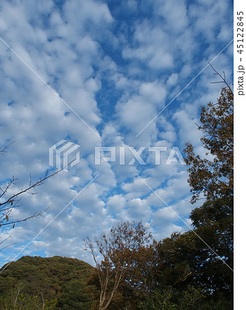 秋空 秋空 45122845