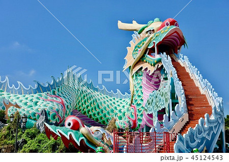 麻豆代天府 / 麻豆, 台南, 台湾 麻豆代天府 / 麻豆, 台南, 台湾 45124543