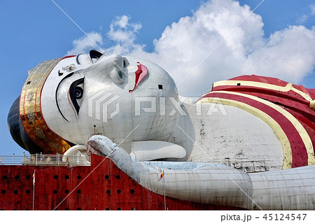 ウィンセントーヤ / モーラミャイン, ミャンマー 45124547