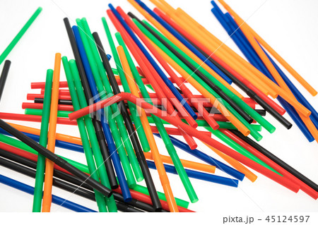 ストロー 45124597