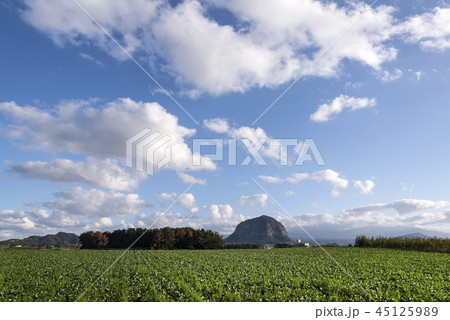 済州島 風景 韓国 45125989