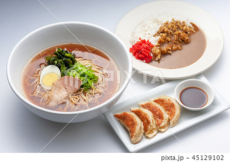 ラーメン屋 メニュー ラーメン屋 メニュー 45129102