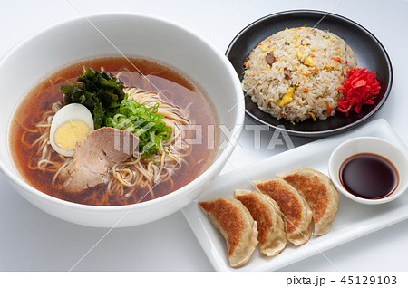 ラーメン屋 メニュー ラーメン屋 メニュー 45129103