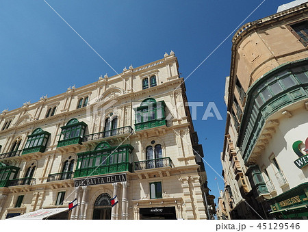 Tommy Hilfiger,Valletta, Malta マルタ・ヴァレッタ・トミーヒルフィガー 45129546
