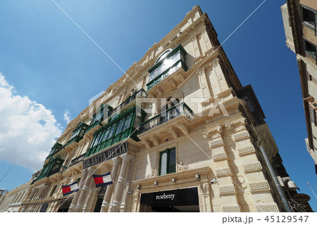 マルタ・ヴァレッタ・トミーヒルフィガー Tommy Hilfiger,Valletta, Malta 45129547