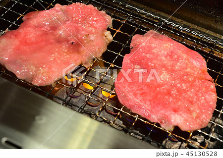 一人焼き肉 45130528