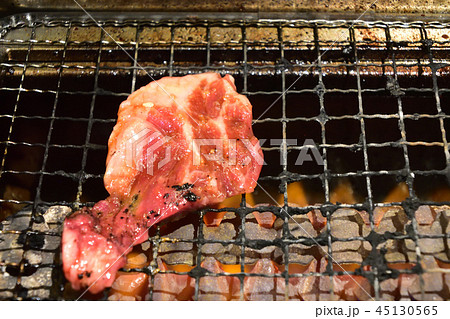 一人焼き肉 45130565