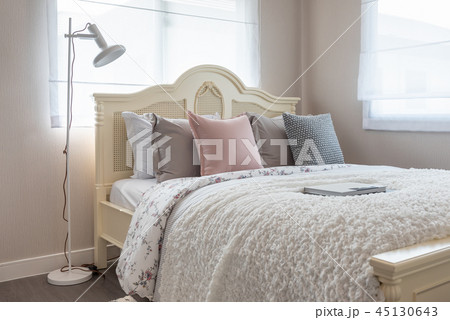 classic bedroom style classic bedroom style 45130643