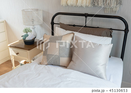 classic bedroom style classic bedroom style 45130653