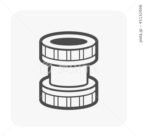 pipe fitting part 45132006