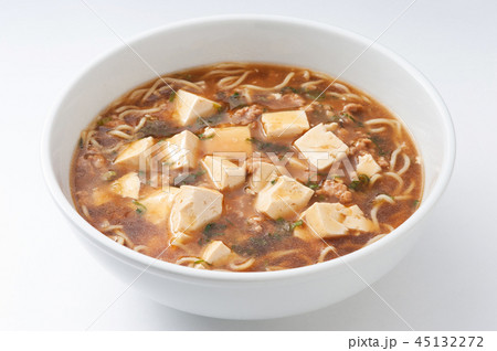 ラーメン屋　メニュー 45132272