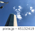 【愛知県】名古屋　都市の風景 45132419
