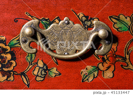 ハンドル 取っ手 装飾 45133447