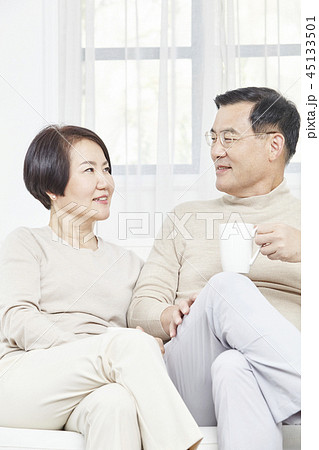 夫婦 男 男性 45133501