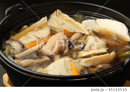 せんべい汁 45133510