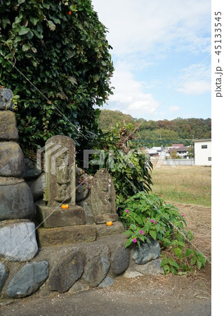 11月の秦野市の極楽寺周辺 11月の秦野市の極楽寺周辺 45133545