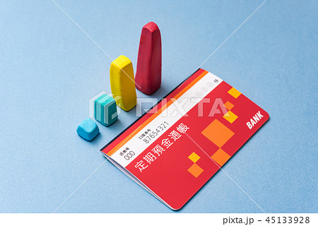 通帳 通帳 45133928