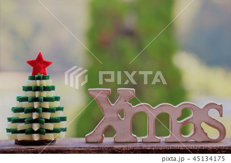 クリスマス クリスマス 45134175
