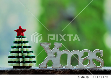 クリスマス 45134176