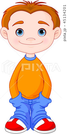 Boy 45134201