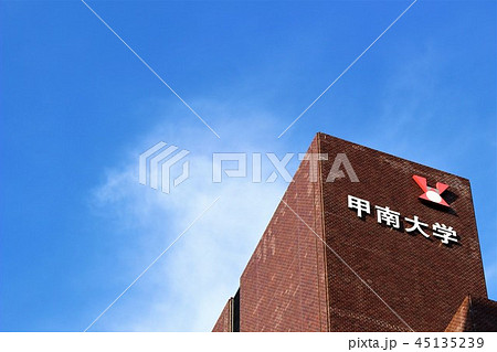 甲南大学 45135239