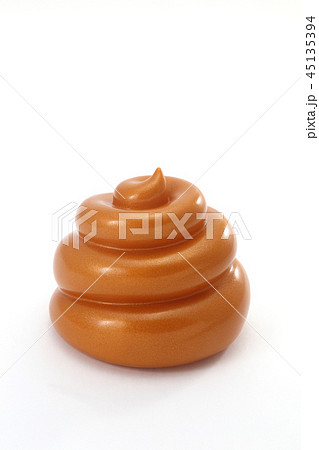 うんち うんち 45135394