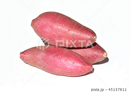 さつまいも（シルクスイート） 45137611