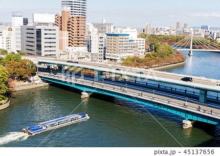 天満橋　船 45137656