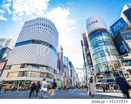 東京 銀座 東京 銀座 45137974