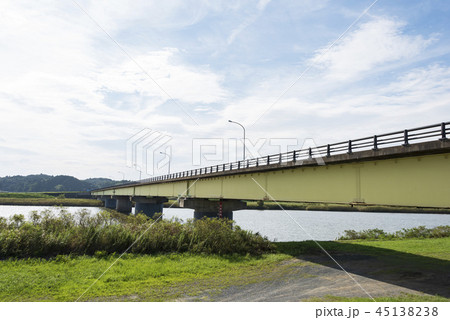 橋 橋 45138238