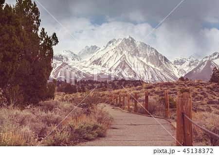 Sierra Nevada 45138372