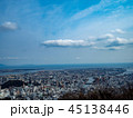 徳島 眉山公園 45138446