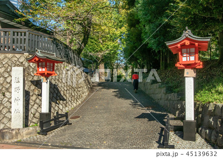 十二社熊野神社 十二社熊野神社 45139632