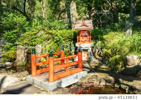 十二社熊野神社 45139651