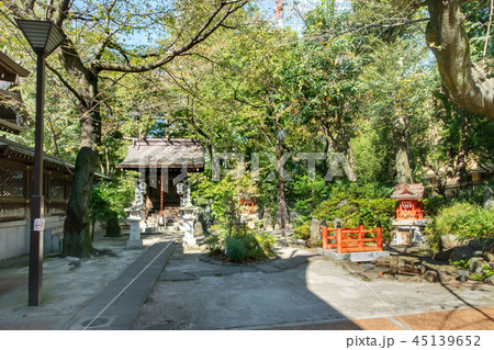 十二社熊野神社 十二社熊野神社 45139652