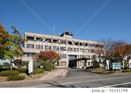 丸森町役場 丸森町役場 45141799