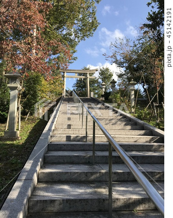 【富山県】櫛田神社 【富山県】櫛田神社 45142191