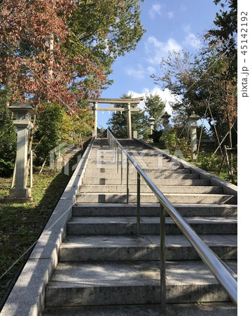 【富山県】櫛田神社 45142192