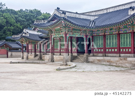 建築 古建築 宮殿 45142275