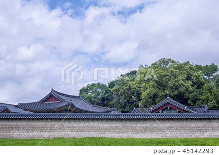 建築 古建築 宮殿 45142293
