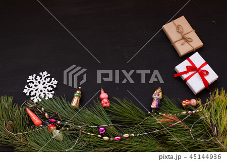 Christmas background winter new year gift nice Christmas background winter new year gift nice 45144936