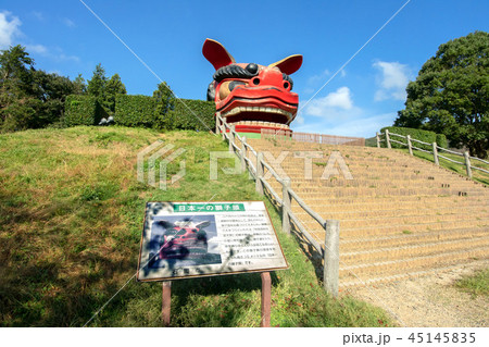 常陸風土記の丘 常陸風土記の丘 45145835