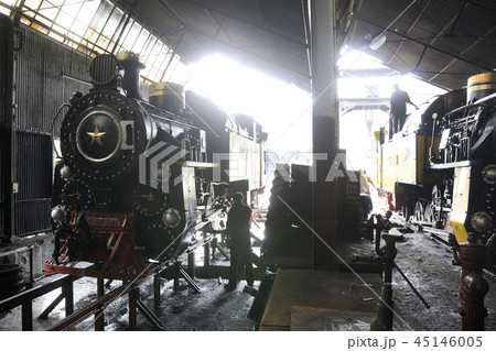 ニルギリ山岳鉄道 ニルギリ山岳鉄道 45146005